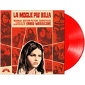 La Moglie Più Bella (Original Soundtrack) - Ennio Morricone - LP - VINYL
