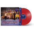 Pentatonix - Christmas In The City - LP - VINYL