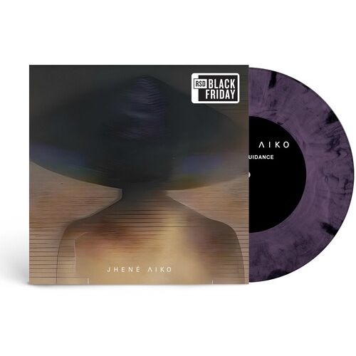 Jhené Aiko - Guidance / Sun/Son - RSD 7" - VINYL