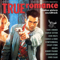 True Romance (Motion Picture Soundtrack) - Various Artists - LP - VINYL