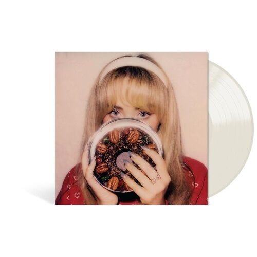 Sabrina Carpenter - fruitcake - 12" EP - VINYL