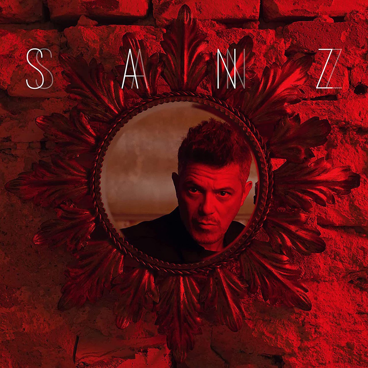 Alejandro Sanz - Sanz - LP - VINYL