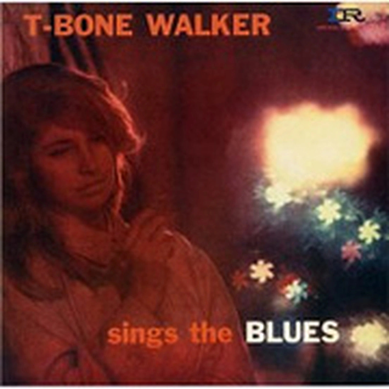 T-Bone Walker - Sings The Blues - Pure Pleasure LP - VINYL