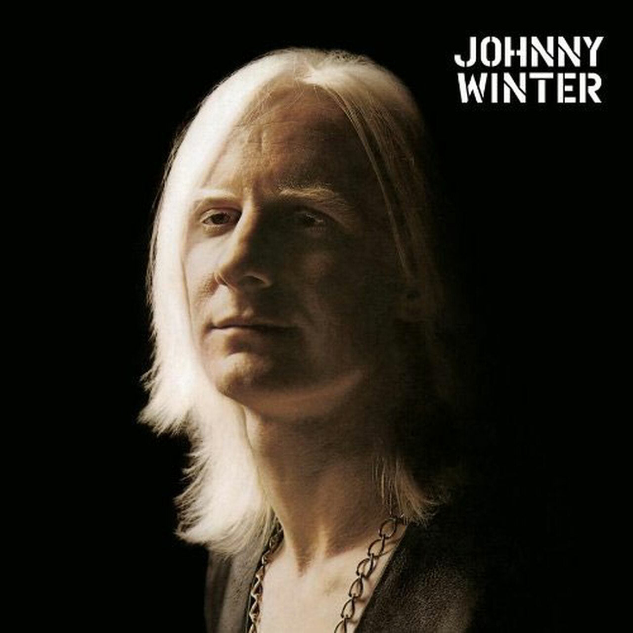 Johnny Winter - Johnny Winter - Speakers Corner LP - VINYL