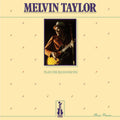 Melvin Taylor - Plays The Blues For You - Pure Pleasure LP - VINYL