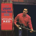 Louisiana Red - The Lowdown Back Porch Blues - Pure Pleasure LP - VINYL