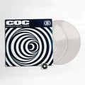 Corrosion of Conformity - America's Volume Dealer - Indie LP - VINYL