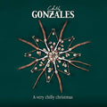 Chilly Gonzales - A Very Chilly Christmas - LP - VINYL