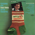 Buck Owens and His Buckaroos - Christmas With Buck Owens And His Buckaroos - LP - VINYL