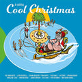 Various Artist - A Very Cool Christmas - Indie LP - VINYL