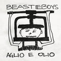 Beastie Boys - Aglio E Olio - LP - VINYL