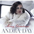Andra Day - Merry Christmas From Andra Day - LP - VINYL