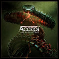 Accept - Too Mean To Die - Indie LP - VINYL