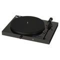 Pro-Ject Juke box E Piano Black Turntable
