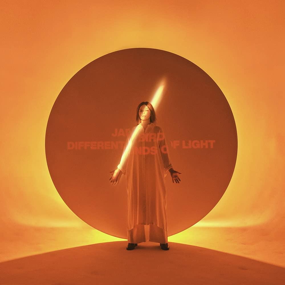Jade Bird - Different Kinds of Light - LP - VINYL
