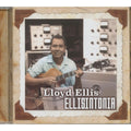 Lloyd Ellis - Ellisintonia (1959-1967) - CD - VINYL