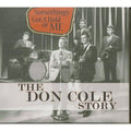 Various Artists - Something's Got A Hold Of Me: The Don Cole Story - CD - VINYL