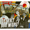 Various Artists - Desert Doo Wops 1956-1968 - CD - VINYL