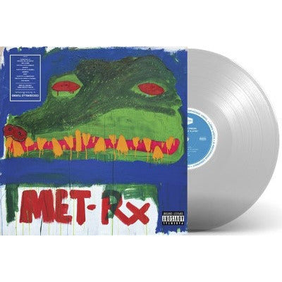 Action Bronson - Cocodrillo Turbo  - Indie LP - VINYL