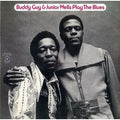 Buddy Guy & Junior Wells - Play The Blues - Speakers Corner LP - VINYL