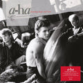 a-ha - Hunting High And Low - LP Box Set - VINYL