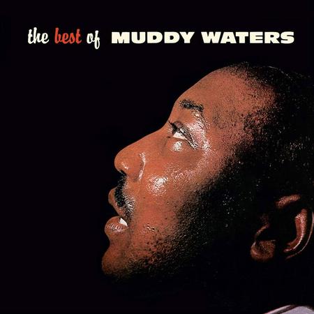 Muddy Waters - The Best Of Muddy Waters - Acoustic Sounds Series LP - VINYL