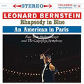 Leonard Bernstein - Gershwin: Rhapsody In Blue, An American In Paris - Speakers Corner LP - VINYL