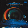 Zubin Mehta & the Los Angeles Philharmonic - Holst: The Planets - Speakers Corner LP - VINYL