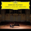 Mikhail Pletnev - Chopin & Scriabin Preludes - LP - VINYL