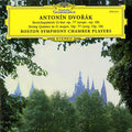 Boston Symphony Chamber Players - Dvorak: String Quintet In G Major - Speakers Corner LP - VINYL