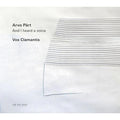 Vox Clamantis - Part: And I Heard A Voice - LP - VINYL
