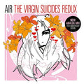 Air - The Virgin Suicides Redux - LP - VINYL