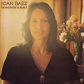 Joan Baez - Diamonds & Rust - Analogue Productions 45rpm LP - VINYL