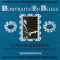 Lonnie Johnson - Portraits in Blues Vol 6 - Pure Pleasure LP - VINYL