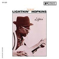 Lightnin' Hopkins - Lightnin' - Analogue Productions - LP - VINYL