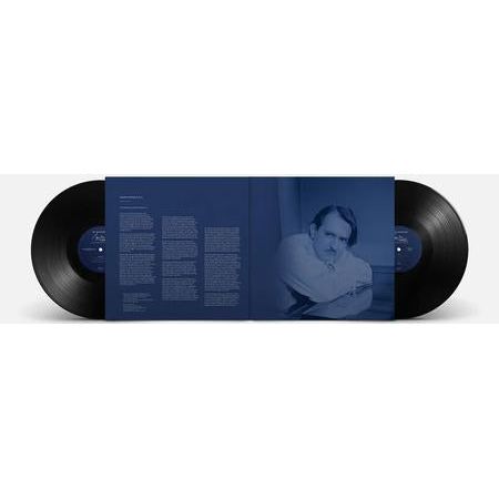 Samson Francois - The Unreleased Swiss Recordings - The Lost Recordings LP - VINYL