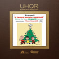 Vince Guaraldi Trio - A Charlie Brown Christmas - Analogue Productions 45rpm UHQR LP - VINYL