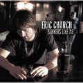 Eric Church - Sinners Like Me - LP - VINYL