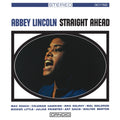 Abbey Lincoln - Straight Ahead - LP - VINYL