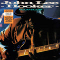 John Lee Hooker - Boom Boom - LP - VINYL