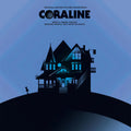Coraline - Original Motion Picture Soundtrack - LP - VINYL