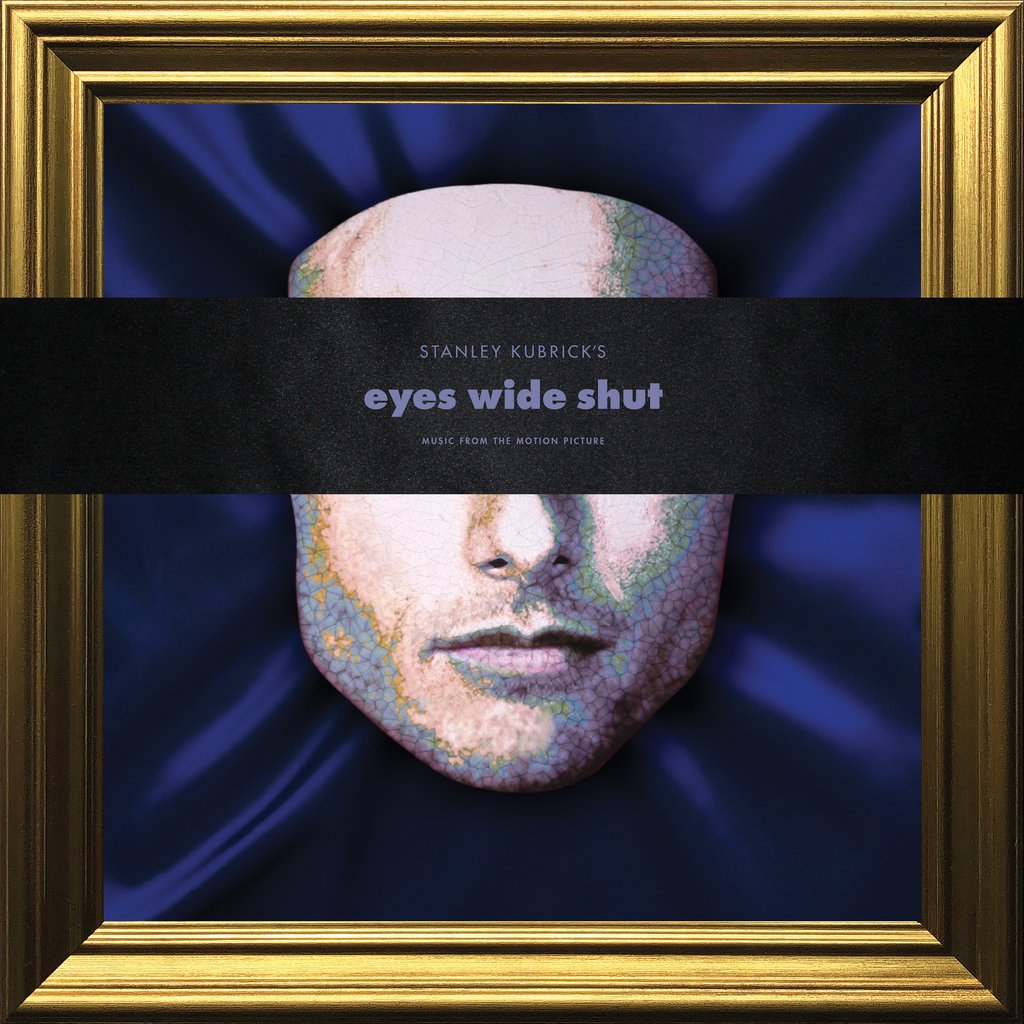Eyes Wide Shut - Music From the Motion Picture - Indie LP - VINYL