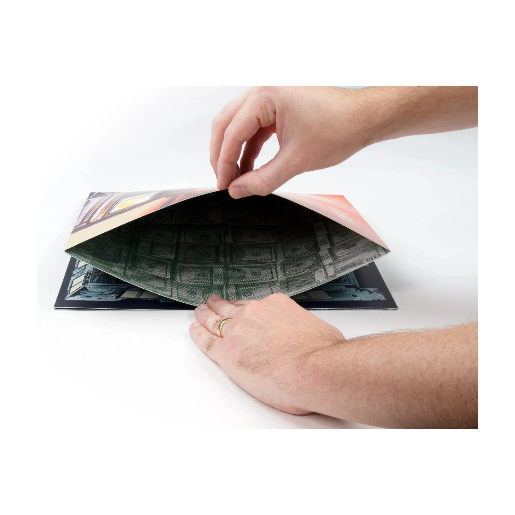 El Camino - A Breaking Bad Movie - Original Soundtrack LP - VINYL