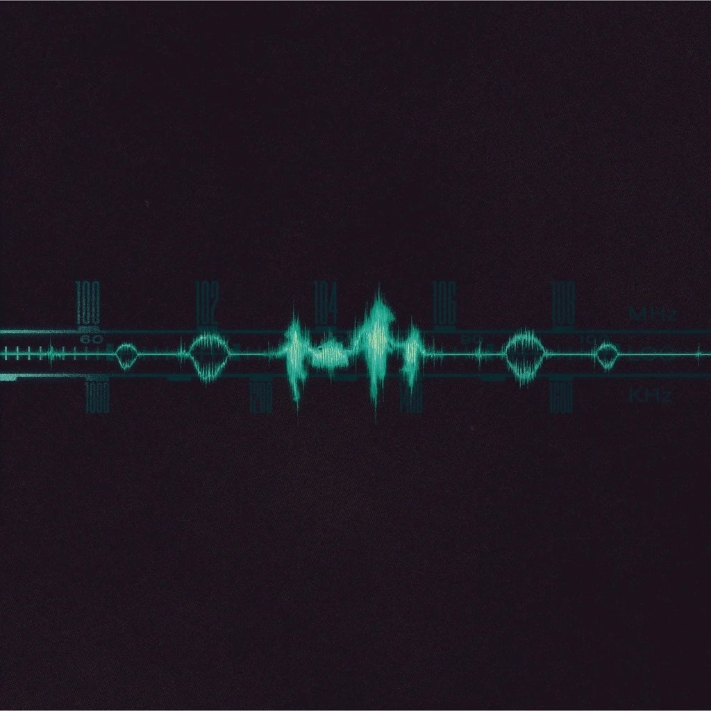 A Quiet Place Part II - Original Motion Picture Soundtrack - LP - VINYL