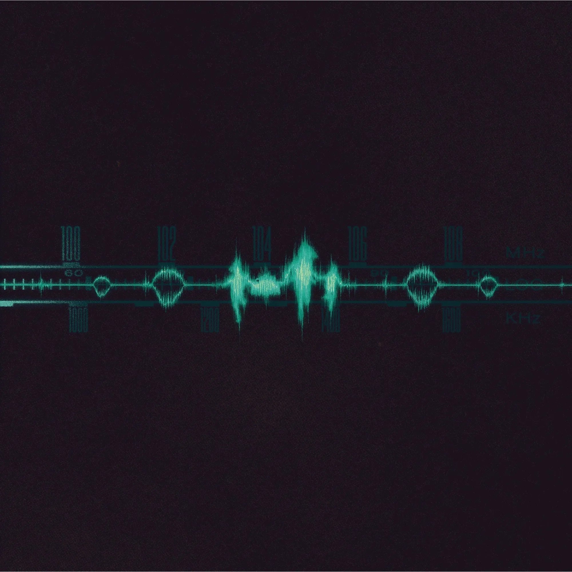 A Quiet Place Part II - Original Motion Picture Soundtrack - LP - VINYL