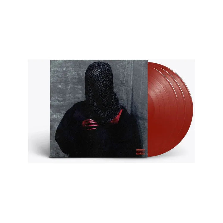 ZHU - Grace (Deluxe Edition) - 3x LP - VINYL