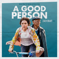 A Good Person - Music From The Original Motion Picture LP - VINYL