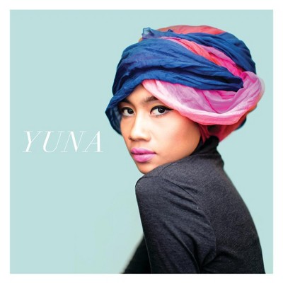 Yuna - Yuna - LP - VINYL