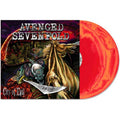 Avenged Sevenfold - City Of Evil - Indie LP - VINYL
