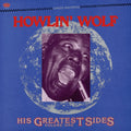 Howlin' Wolf - His Greatest Sides, Vol. 1 - LP - VINYL